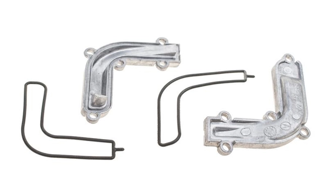 Husqvarna 445 cylinder /42mm/ kpl. 010001