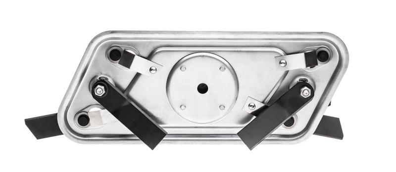 Nóż kosiarki Klippo 48.3cm 22-315