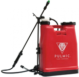 PULMIC RAPTOR 16 ADVANCED BACKPACK PRESSURE MANUAL PISTON SPRAYER 16L EWIMAX - OFFICIAL DISTRIBUTOR - AUTHORIZED PULMIC DEALER