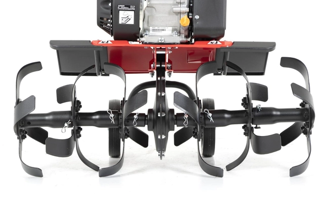 FAWORYT PRO GP850 L GLEBOGRYZARKA SPALINOWA KULTYWATOR LONCIN 84cm 6.5KM