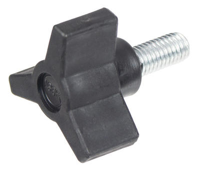 Nakrętka motylkowa Cedrus rozdrabniacz RB01 131790