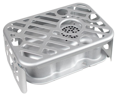 Tlumič hluku motoru RV145 Rato 18100-Z2P0410-00A0