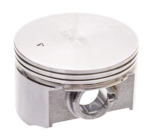 Tłok Loncin nkpl. BEZ PIERŚCIENI LC1P70FC LC170FDS G210FA CZĘŚĆ ORYGINALNA 130030208-0001