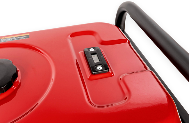 CEDRUS AG6E-1F AGREGAT PRĄDOTWÓRCZY GENERATOR 230V 6KW 6000W - EWIMAX - OFICJALNY DYSTRYBUTOR - AUTORYZOWANY DEALER CEDRUS