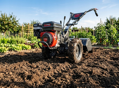 CEDRUS GLX650 SPRINIONAL GARDEN PLOTTILLER 7HP / 65cm RATO R210 CEDRUS PREMIUM GLX650 EWIMAX - OFFICIAL DISTRIBUTOR - AUTHORIZED DEALER CEDRUS