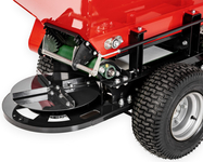 Cedrus RP325E-L Sand and Fertilizer Spreader, Sand Spreader, Lawn Spreader, Motorized Sand and Fertilizer Spreader CEDRP325E-L EWIMAX OFFICIAL DISTRIBUTOR - AUTHORIZED CEDRUS DEALER
