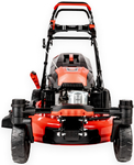 CEDRUS KS51S-ZT SPRINAL MOWER WITH DRIVE 51cm / 5,7 HP - EWIMAX - OFFICIAL DISTRIBUTOR - AUTHORIZED DEALER CEDRUS