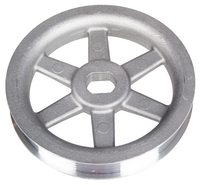 Cedrus belt pulley of diesel cutter CEDPC400-94 720322