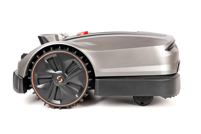 Automatická sekačka Sunseeker Elite X3 PLUS RTK X3 PLUS