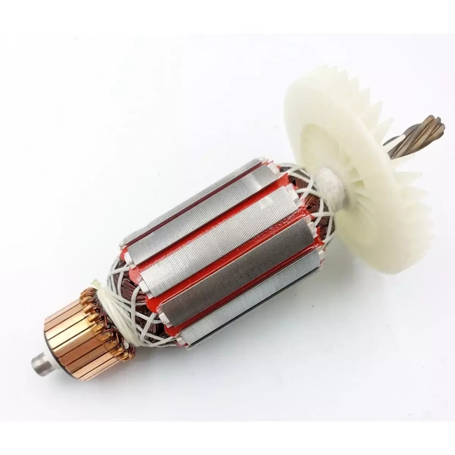 #27 ROTOR PRO FRÉZKU NA BETON DEDRA DED7747 XDED7747.27 