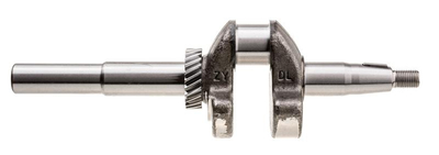 Cedrus Y196V crankshaft 480519