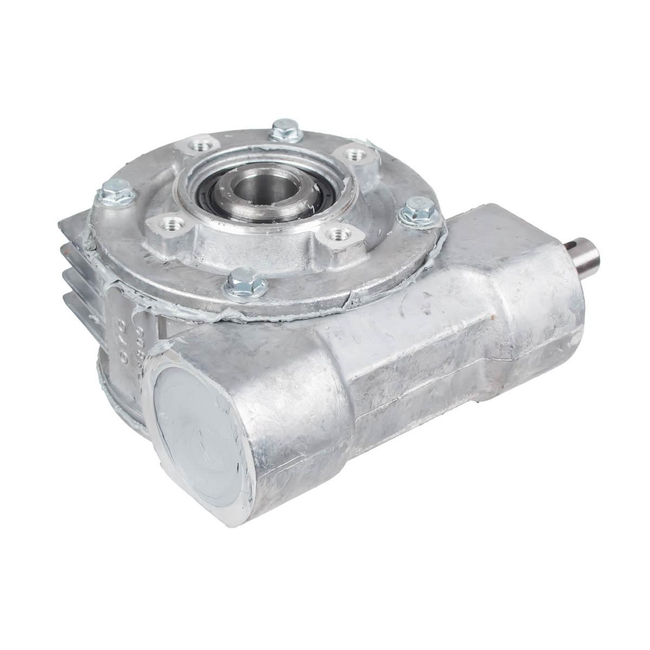 CEDRUS sweeper gearbox ZM05 480741