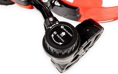 CEDRUS KS51S-ZT SPRINAL MOWER WITH DRIVE 51cm / 5,7 HP - EWIMAX - OFFICIAL DISTRIBUTOR - AUTHORIZED DEALER CEDRUS