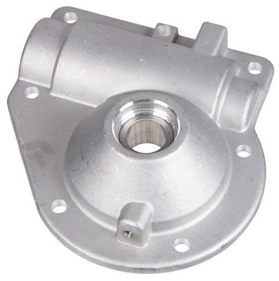 Gear cover right CEDRUS snowblower CEDSB56 030873