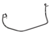 Weibang WB537SC travel drive lever ORIGINAL PART 5320511030S/44