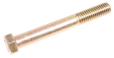 Simplicity bolt 7/16-14 X 3-1/2 ORIGINAL PART