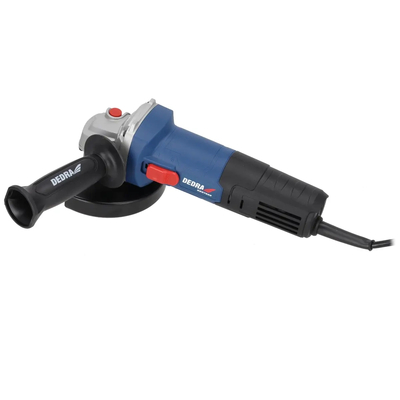 Úhlová bruska 125 mm 750 W s regulací otáček