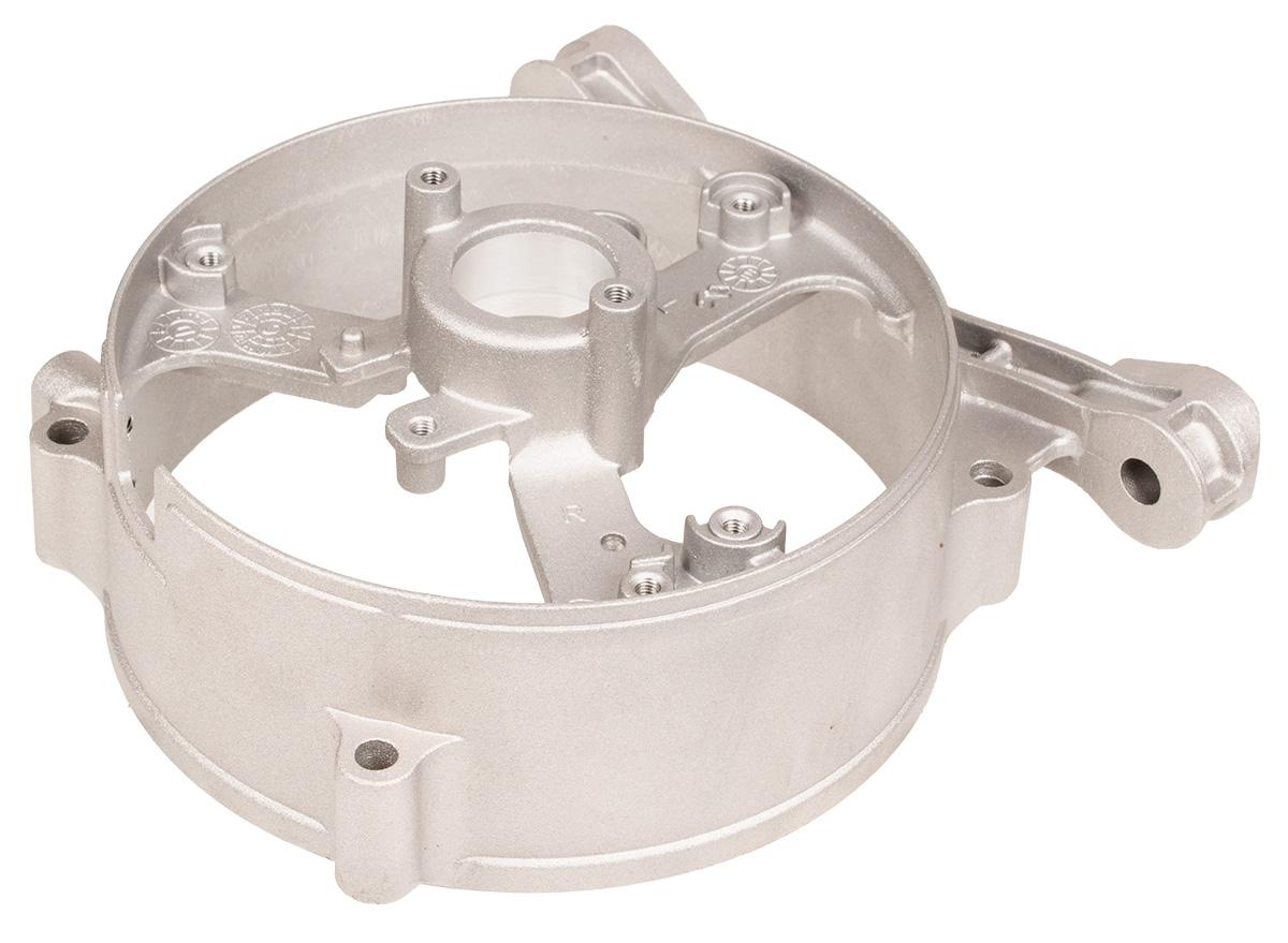 Osłona alternatora Cedrus agregat AG3-1F 30021-Y020310-00A0