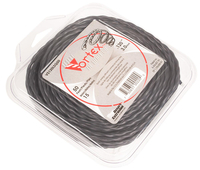 Żyłka tnąca 3.0/15m Vortex bl. VS120LSQ50-12