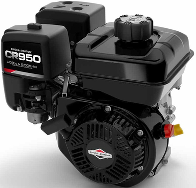 CEDRUS WR01-B SPRINETRULATOR 2 v 1 6 hp B&S Briggs & Stratton CR950 provzdušňovač trávníku - EWIMAX - OFICIÁLNÍ DISTRIBUTOR - AUTORIZOVANÝ PRODEJCE CEDRUS