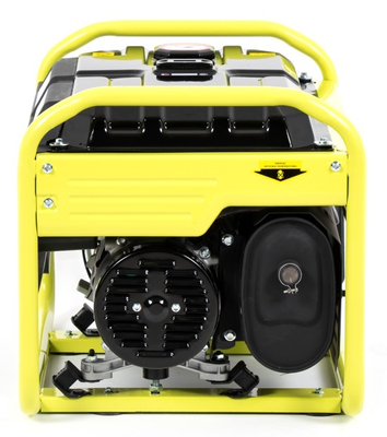 AGREGAT PRĄDOTWÓRCZY GENERATOR PRĄDU JEDNOFAZOWY GARDYER G3100 3kW - OFICJALNY DYSTRYBUTOR - AUTORYZOWANY DEALER GARDYER