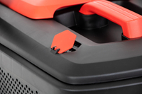 FAWORYT KC1601 KOSIARKA ELEKTRYCZNA DO TRAWY 1600W / 38cm