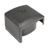 Kryt vzduchového filtru Loncin G240F G270F ORIGINÁLNÍ DÍL 180070089-0001