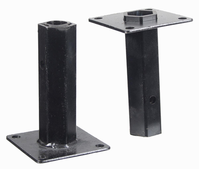 Ośka koła Cedrus glebogryzarka GL05 KPL. CEDRGL45