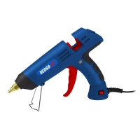 DEDRA DED7556 Pistolet do kleju na gorąco 150W 11,2mm klejarka termiczna