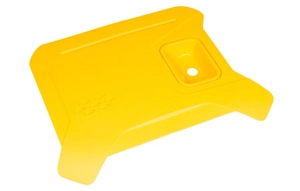 Pokrywa Loncin prawa LC3500i CZĘŚĆ ORYGINALNA 661870004-0010