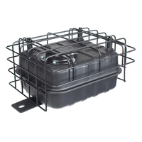 Tłumik Loncin LC1P96F CZĘŚĆ ORYGINALNA 180572304-0001