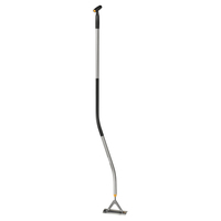 Weeder, curved handle Ergonomic 1077110