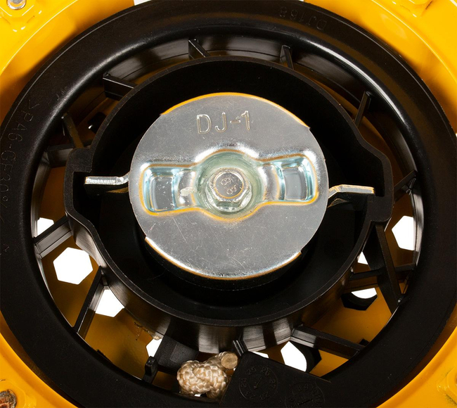 Loncin ruční startér LC3500-AS ORIGINÁLNÍ DÍL