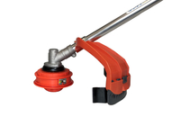 MASTERCUT BC430ES PETROL SCYTHE WITH ELECTRIC STARTER ESTART LAWN MOWER TRIMMING TRIMMER 2.2KM