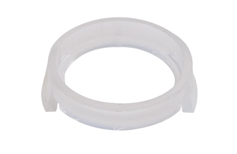 Zatrzask pompki paliwa Loncin 1P61FE LC1P65FE detal