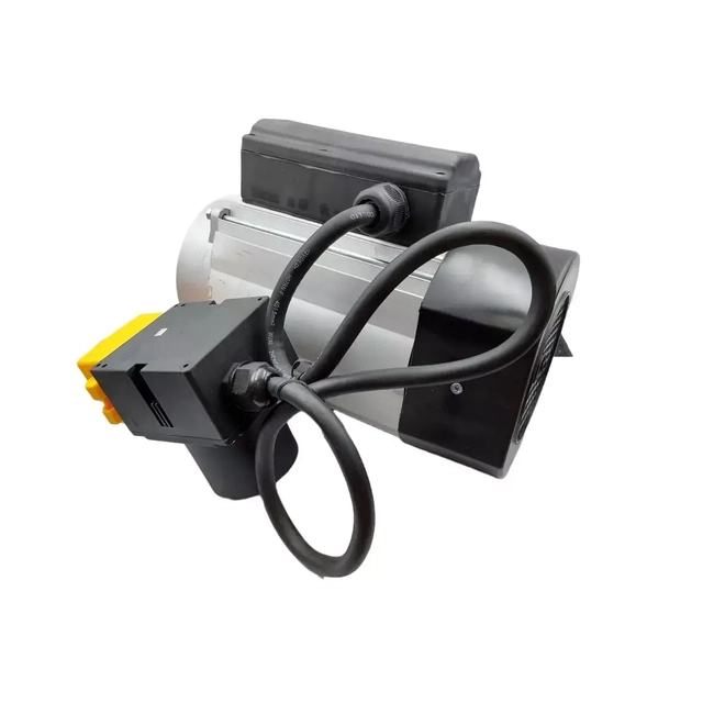 #55 ELECTRIC MOTOR KPL. FOR DEDRA DED7729 TABLE SAW FOR WOOD