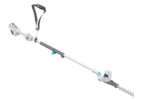 MASTERCUT EB918D HEDGE TRIMMER SHEARS CORDLESS 40V BOOM - KIT