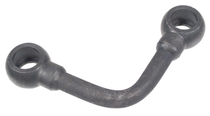 Cedrus splitter oil hose LS07V 131196