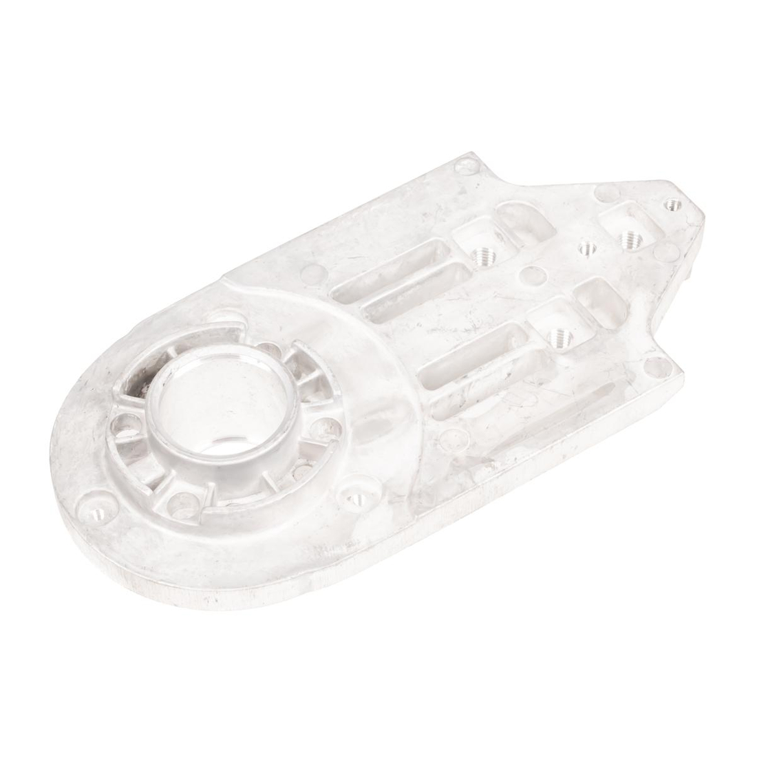 Płyta mocująca Cedrus przecinarka CEDPC350 CEDPC400 720134 - widok z góry