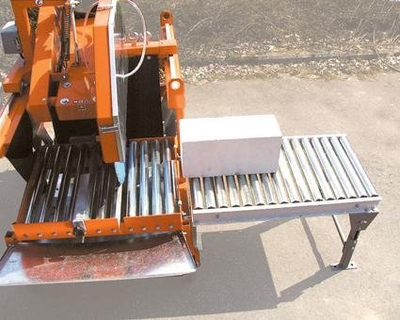 NORTON CLIPPER JUMBO 651 6.75.3 MORTON CLIPPER STABILNÍ ŘEZACÍ PILA Ø 650 mm 5,5 kW - OFICIÁLNÍ DISTRIBUTOR - AUTORIZOVANÝ PRODEJCE NORTON CLIPPER