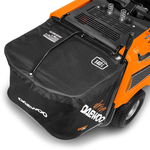 TRAKTOREK DAEWOO DWR 620 TRAKTOREK OGRODOWY KOSIARKA SPALINOWA TRAKTOR DO TRAWY Silnik DAEWOO 225 V-series MOC 5,7KM Z NAPĘDEM - OFICJALNY DYSTRYBUTOR - AUTORYZOWANY DEALER DAEWOO