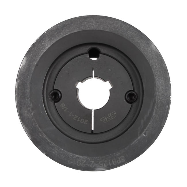 Koło pasowe Cedrus rozdrabniacz CEDRBR13 680069