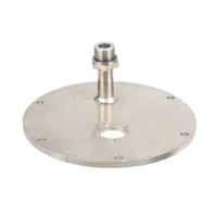 Tank cover Cedrus diesel transporter CEDTR800GH-L 790247