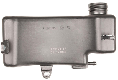 Loncin LC1P70FA fuel tank kpl. ORIGINAL PART 170490117-0001