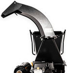 CEDRUS R13 COMBINED REBAK SHredder for communal branches with homologation / 13cm / 24 hp CEDRUS CEDRBR13 RBR13 JONCO R13A/A - EWIMAX - OFFICIAL DISTRIBUTOR - AUTHORIZED DEALER CEDRUS