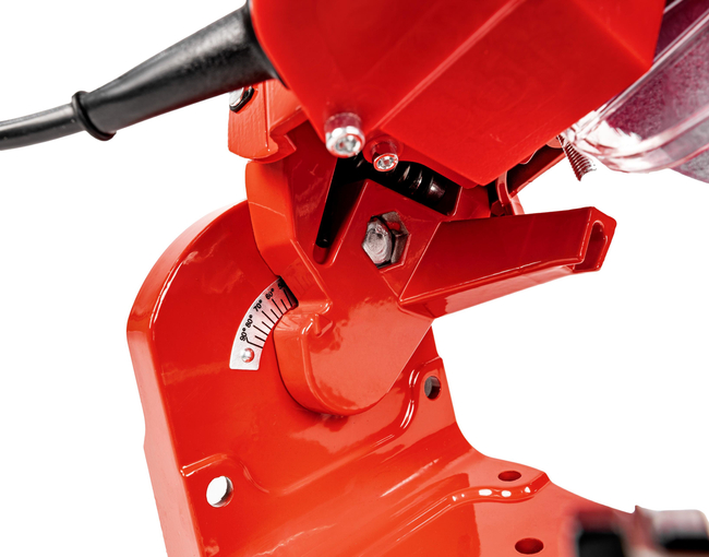 CEDRUS OS01 CHAIN ELEKTRICKÁ BRUSKA ŘETĚZŮ PROFESSIONAL - EWIMAX - OFICIÁLNÍ DISTRIBUTOR - AUTORIZOVANÝ PRODEJCE CEDRUS