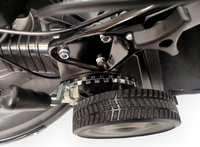 MASERCUT PRO SM53PROAL 6 hp / 53 cm 3 rychlosti ALU / KOHLER / KARDAN SPRINAL MOWER s pohonem KOHLER DRIVE 