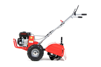 FAWORYT SHT48F-200H SPRINAL CULTILIZER WITH COORDINATED DRIVE 6.5 HP 48cm