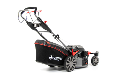 FAWORYT PRO MP51 SF 5in1 SPRINKLING MOWER WITH DRIVE 51cm / 5.7 HP