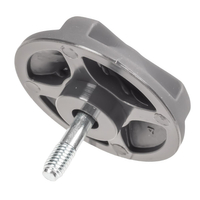 Air filter cover nut CEDRUSKW27